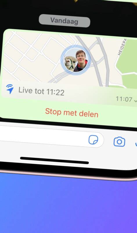 whatsapp locatie delen|WhatsApp live locatie delen: zo werkt het op je Android